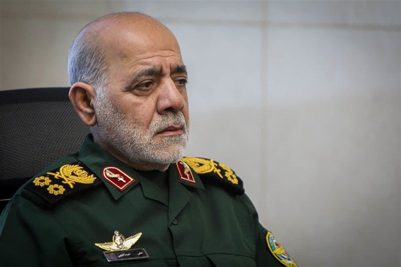 پیاده‌سازی الزامات پدافند غیرعامل در نیرو‌های مسلح ضرورتی حیاتی است