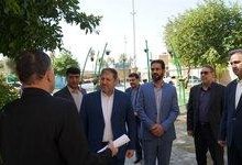 پلدختر در صدر عملکرد قضایی لرستان؛ هدف‌گذاری جذب 1000 صلح‌یار