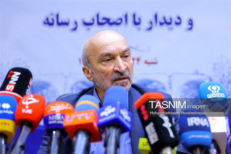 حمایت دانشگاه تهران از مأموریت‌های پژوهشی بین‌المللی استادان جوان