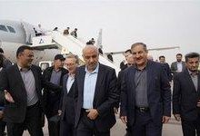 آغاز سفر 2 روزه وزیر کار به استان چهارمحال و بختیاری