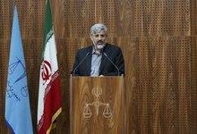 رئیس کل دادگستری گلستان: سالانه ۵۰ هزار گواهی پزشکی قانونی صادر میشود