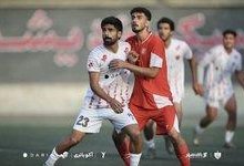 اعمال جریمه مالی برای اعضای کادرفنی و مدیران آکادمی پرسپولیس