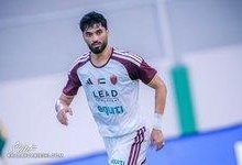 بحرین به ملی‌پوش ایرانی الوحده امارات ویزا نداد؛ قربانی و دهقان جا ماندند