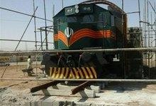 پایان لکوموتیوهای فرسوده با منابع چینی/ طرح مجلس برای تحول راه‌آهن