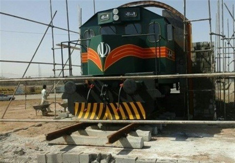پایان لکوموتیوهای فرسوده با منابع چینی/ طرح مجلس برای تحول راه‌آهن