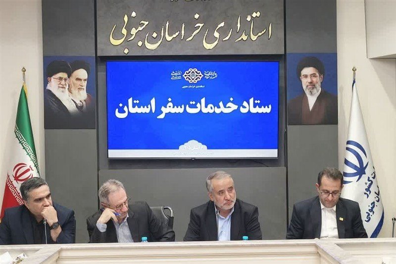 خراسان جنوبی در مسیر رونق گردشگری؛ از جذب خارجی‌ها تا ثبت آسمان تاریک