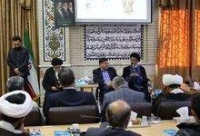برنامه‌ریزی اعتکاف 25 هزار نفری در چهارمحال و بختیاری