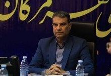 نفیسی: 1741 شعبه اخذ رأی در هرمزگان پیشبینی شد