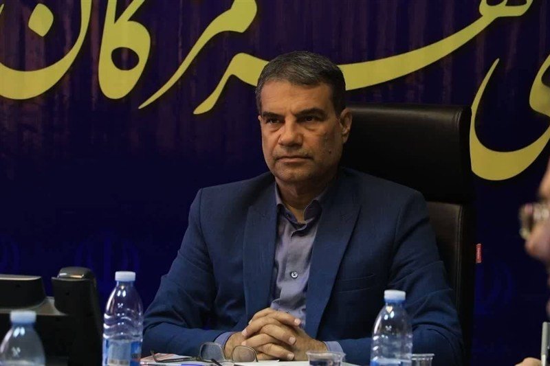 نفیسی: 1741 شعبه اخذ رأی در هرمزگان پیش‌بینی شد