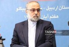 هشدار دادستان اردبیل درباره تعرض به حقوق عمومی در حوزه آب