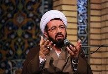 عالی: دشمن از پرچمداری و ایدئولوژی آخرالزمانی ایران میترسد