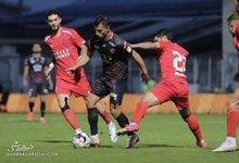 نبرد نساجی و پرسپولیس؛ تارتار برای حفظ صدرنشینی می‌جنگد؟
