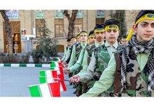اجرای 1450 برنامه بسیج دانشآموزی در کرمانشاه