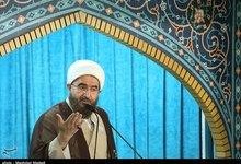 حاج‌علی‌اکبری: «تغییر دکترین هسته‌ای» مطالبه‌ی ملت ایران است