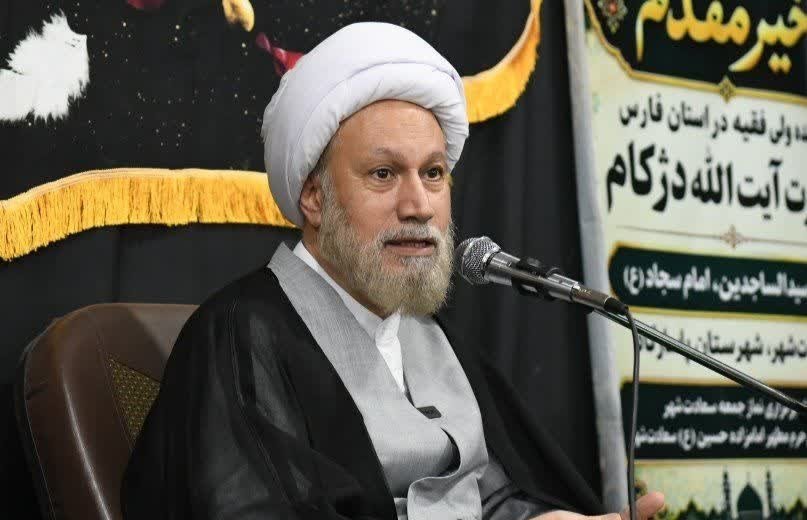 پاسارگاد؛ نماد عظمت تاریخی و هویت دینی ایران