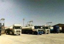 میزان فروش سوخت در 2 پایانه مرزی آذربایجانغربی از یک همت گذشت