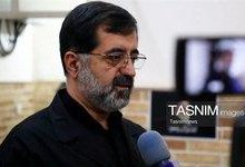 نخستین قطار قم به مقصد کشور چین حرکت کرد