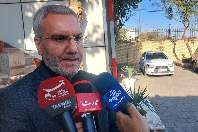 بهره‌برداری از 6 پروژه کلان عمرانی با اعتبار 770 میلیارد در شهر گلستان