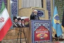 تفرقهافکنی و تحقیر ملتها از شاخصههای مهم استکبار جهانی است