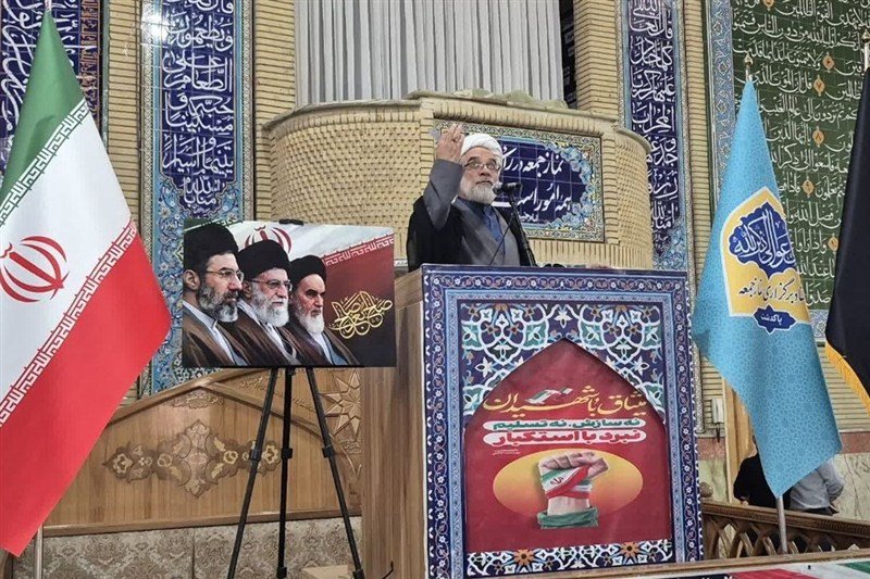تفرقه‌افکنی و تحقیر ملت‌ها از شاخصه‌های مهم استکبار جهانی است