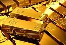 خرید ۹۲ کیلوگرمی شمش طلا توسط صنعتگران در مرکز مبادله ایران