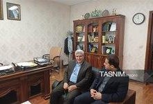 استانداری شایعه تغییر فرمانداران شهرستان کردستان را تکذیب کرد