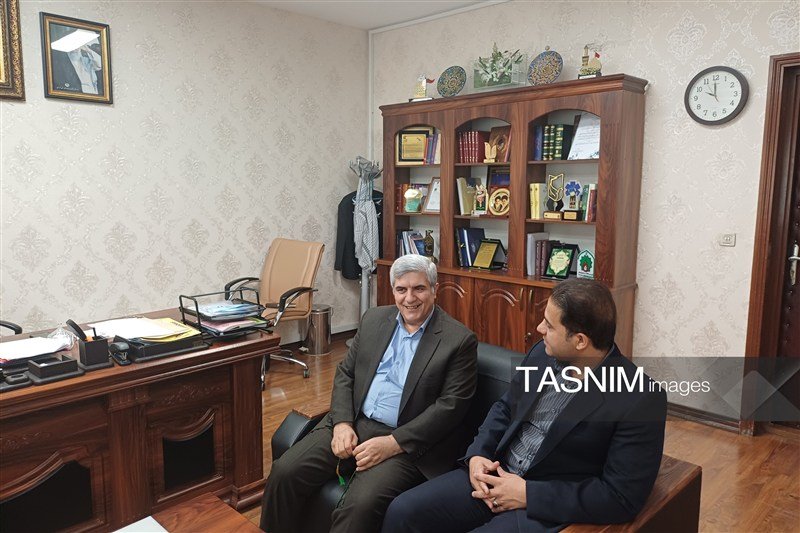 استانداری شایعه تغییر فرمانداران شهرستان کردستان را تکذیب کرد