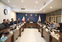 تشکیل کارگروه‌های تخصصی در صندوق ملی مسکن برای تسریع تأمین مالی