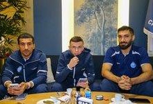 پرسپولیس آماده شکایت به CAS؛ سپاهان و مس در انتظار رای دادگاه عالی ورزش