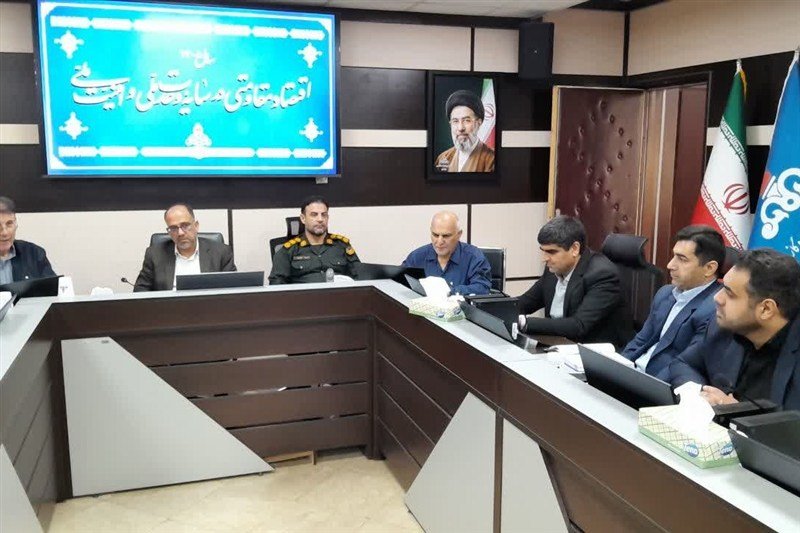 دادستان خوزستان: امنیت تأسیسات نفتی و کارکنان در اولویت است