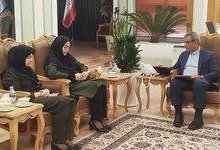 تجهیزات هواشناسی خراسان رضوی ارتقا می‌یابد