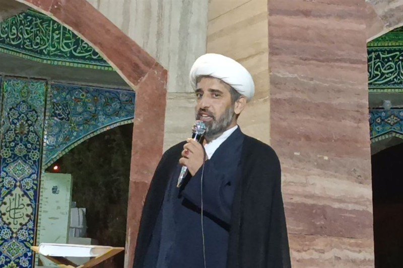 ترفندهای دشمن در همه زمینه‌ها شکست خورد