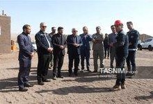 تاکید دادستانی خواف بر بازنگری و اجرای تعهدات زیست محیطی معادن