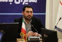 هفت دستگاه VS برای لیگ فوتسال خریداری کردیم اما مشکل قرارداد داریم