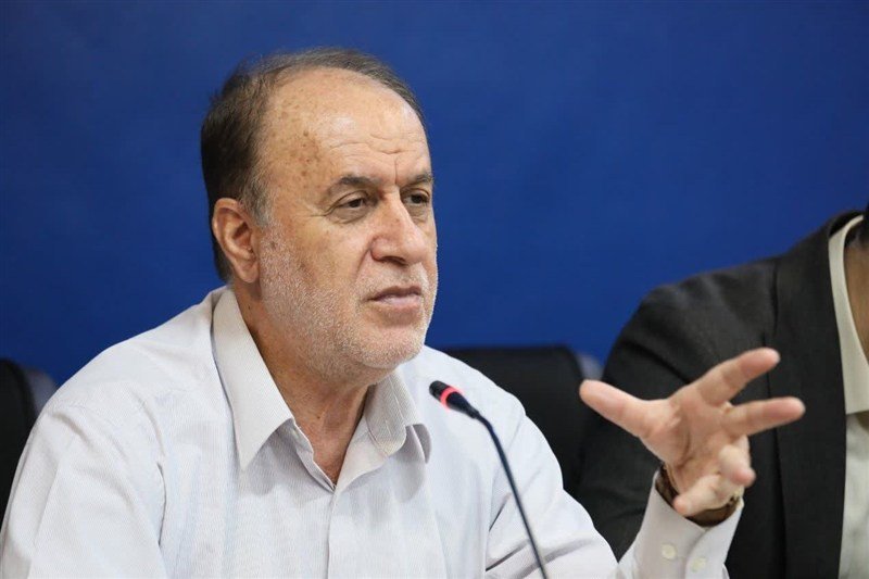 حاجی‌بابایی: مشکلات تعهد ارزی با فوریت در سطح کشور بررسی شود