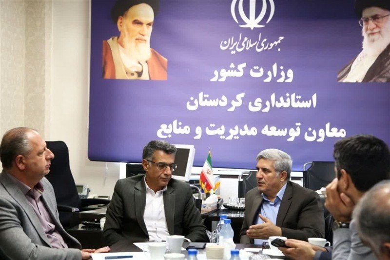 مسیر تازه حمایت از باشگاه‌ها و قهرمانان ورزشی در کردستان
