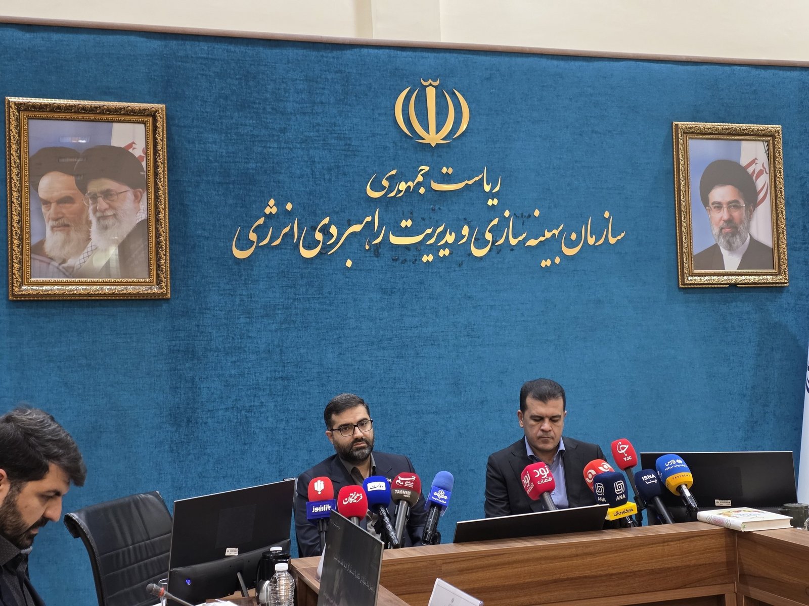 حمایت از طرح‌های فناورانه برای کاهش مصرف انرژی با تمرکز بر شرکت‌های دانش‌بنیان