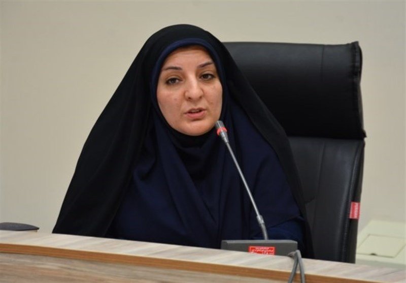 رویداد «سها» در یزد با محوریت کارآفرینی و اقتصاد بانوان برگزار شد
