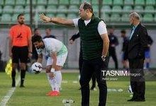 ربیعی: عطش برد داشتیم ولی در پاس آخر کم دقت بودیم