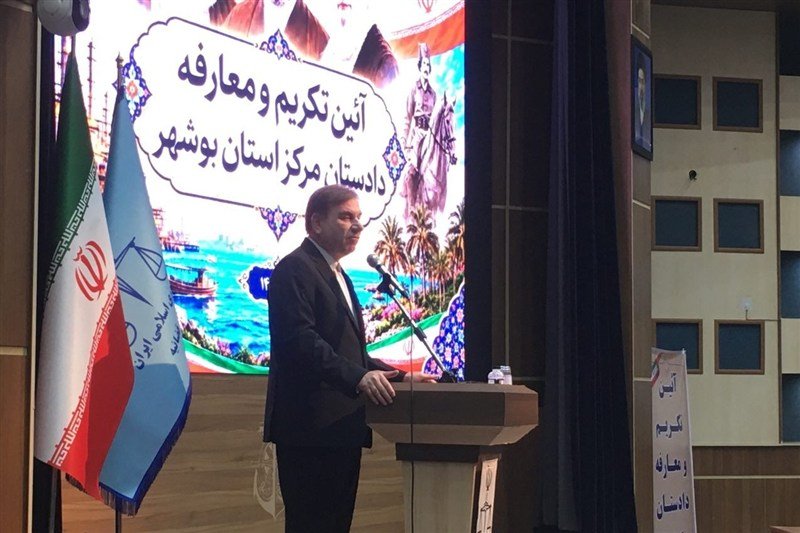 8 درصد تولید ناخالص ملی در استان بوشهر