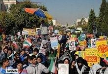 مازندران با 2 هزار برنامه به استقبال هفته بسیج دانشآموزی میرود