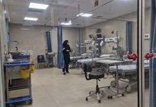 400تخت و 110نیرو؛ معادله نابرابر درمان در بیمارستان شهدای اسلامشهر