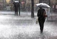 هشدار نارنجی هواشناسی؛ نیمه جنوبی استان کرمان در معرض بارش‌های رگباری