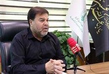 احداث معراج شهدا در بهشت سکینه کرج