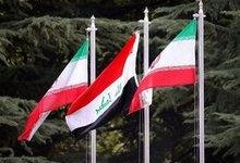 هم‌افزایی ایران و عراق بر تسهیل تردد در مرز باشماق