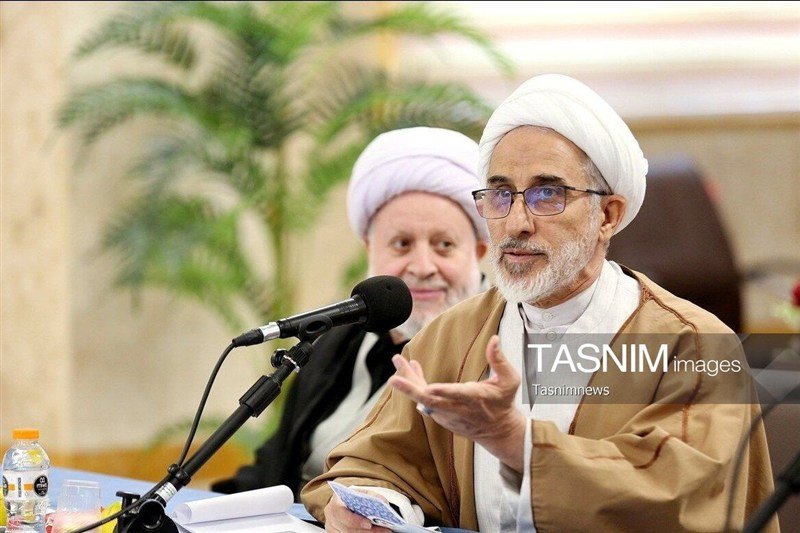 دانشنامه حج و حرمین شریفین با 13 جلد به دنبال توسعه جهانی است