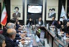رئیس سازمان استاندارد: ساختار سازمان برای ورود به نسل پنجم بازنگری شد