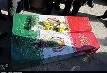شاهرود در ایام فاطمیه میزبان پیکر مطهر 2 شهید گمنام می‌شود