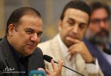 حمایت مدیرعامل استقلال پس از باخت در دبی: دست سهراب خالی است