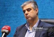 نارضایتی تولیدکنندگان از دستگاههای اجرایی قابل قبول نیست